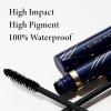 imageLAURA GELLER NEW YORK Always There Lengthening Mascara in Black  Defining Curling Buildable Formula Eye Makeup Innovative Lengthening Brush  1 count037 Ounce Pack of 1