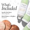 imageLAURA GELLER NEW YORK Baked BalancenBrighten Powder Foundation Light  Spackle Mist Boost with Cooling Aloe
