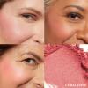 imageLAURA GELLER NEW YORK Baked BlushnBrighten Marbleized Blush  Apricot Berry ampamp Angled Brush 2pc Set03 Coral Cove