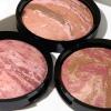 imageLAURA GELLER NEW YORK Baked BlushnBronze Marbleized 2in1 Sculpting Bronzer Blush  Rose Bronze  Contour Face with a Radiant Flush02 Ginger Bronze