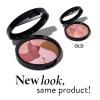 imageLAURA GELLER NEW YORK Baked BlushnBronze Marbleized 2in1 Sculpting Bronzer Blush  Rose Bronze  Contour Face with a Radiant Flush08 Earthy Bronze