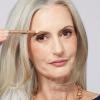imageLAURA GELLER NEW YORK Bravo Brows Soft Pencil  Brush BlondeBlonde Brush