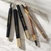 imageLAURA GELLER NEW YORK Bravo Brows Soft Pencil  Brush BlondeDark Brown  Brush
