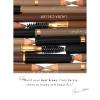 imageLAURA GELLER NEW YORK Bravo Brows Soft Pencil  Brush BlondeMedium Brown  Brush
