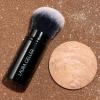 imageLAURA GELLER NEW YORK Get Glowing Kit 2pc Baked BalancenGlow Illuminating Powder Foundation Toffee  Airbrush Kabuki Makeup Brush05 Golden Medium
