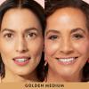 imageLAURA GELLER NEW YORK Illuminating Duo Baked BalancenGlow Illuminating Foundation Golden Medium  Spackle SkinPerfecting Makeup Primer Diamond