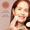 imageLAURA GELLER NEW YORK It Takes Two Baked Double Take Full Coverage Foundation  Baked BalancenBrighten Color Correcting Foundation  Fair