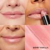 imageLAURA GELLER NEW YORK Italian Marble Sheer Lipstick  Prego  Hydrating ampamp Lightweight  Vitamin E ampamp Caster Seed Oil  Cream Finish01 Berry Vanilla