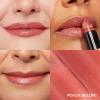 imageLAURA GELLER NEW YORK Italian Marble Sheer Lipstick  Prego  Hydrating ampamp Lightweight  Vitamin E ampamp Caster Seed Oil  Cream Finish07 Peach Bellini