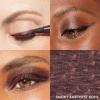 imageLAURA GELLER NEW YORK Kajal Longwear Kohl Eyeliner Pencil Duo  Deep Black ampamp Smoky Taupe  Caffeine and Vitamin E  Smooth ampamp Blendable Liner  BuiltIn SharpenerDark Brown  Smoky Amethyst