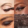 imageLAURA GELLER NEW YORK Kajal Longwear Kohl Eyeliner Pencil Duo  Deep Black ampamp Smoky Taupe  Caffeine and Vitamin E  Smooth ampamp Blendable Liner  BuiltIn SharpenerDeep Black  Smoky Taupe