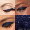 imageLAURA GELLER NEW YORK Kajal Longwear Kohl Eyeliner Pencil Duo  Deep Black ampamp Smoky Taupe  Caffeine and Vitamin E  Smooth ampamp Blendable Liner  BuiltIn Sharpener14 Midnight Kohl