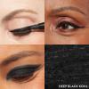 imageLAURA GELLER NEW YORK Kajal Longwear Kohl Eyeliner Pencil Duo  Deep Black ampamp Smoky Taupe  Caffeine and Vitamin E  Smooth ampamp Blendable Liner  BuiltIn SharpenerDeep Black  Smoky Taupe