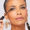 imageLAURA GELLER NEW YORK Kajal Longwear Mascara  Lengthening Defining Curling Buildable Formula Eye Makeup  Innovative Curling Brush  1 count01 Black