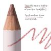imageLAURA GELLER NEW YORK Marble Lips Multidimensional Liner Nouveau Neutral  Marbleized Smooth Glide Sharpenable Lip Liner for Fuller Lips02 Romantic Rose