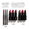 imageLAURA GELLER NEW YORK Modern Classic Lip Liner Luxurious Creamy Long Lasting Lip Liner Prevents Feathering and Fading Ritzy RedSassy Spice Liner