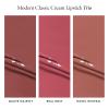 imageLAURA GELLER NEW YORK Modern Classic Lipstick  Pink Passion  UltraRich Color  Luxurious and Lightweight  Cream FinishMauve Majesty  Real Rosy  Novel Neutral