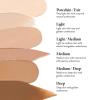 imageLAURA GELLER NEW YORK QuenchnTint Hydrating Foundation  MediumDeep  Sheer to Light Buildable Coverage  Natural Glow Finish  Lightweight Formula with Hyaluronic Acid04 MediumDeep