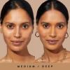 imageLAURA GELLER NEW YORK QuenchnTint Hydrating Foundation  MediumDeep  Sheer to Light Buildable Coverage  Natural Glow Finish  Lightweight Formula with Hyaluronic Acid04 MediumDeep