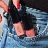 imageLAURA GELLER NEW YORK TreatnGo Tinted NonStick Hydrating Lip Oil First PlaceCrunch Time