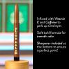 imageLAURA GELLER NEW YORK x Wheel of Fortune Limited Edition Collab Kajal Longwear Kohl Eyeliner Pencil with Caffeine Smooth ampamp Blendable Makeup GlitznGlam