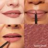 imageLAURA GELLER Nourishing Tinted High Shine Glossy Lip Oil Rose Garden with Coordinating Waterproof Lip Liner Sassy Spice  Get an All Day Lip Look Hydrate Dry Chapped Lips