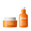 imageBliss Brighten Up Vitamin C  TriPeptide Brightening Serum ampamp Vitamin C Brightening Moisturizer Set