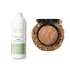 imageLAURA GELLER Baked BalancenBrighten Powder Foundation Sand  Spackle Mist Boost with Cooling Aloe