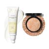 imageLAURA GELLER BrightennProtect Foundation and SPF Makeup Primer Set BalancenBrighten Light and Spackle SPF 30 Primer