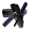 imageLAURA GELLER NEW YORK Always There Lengthening Mascara in Black  Defining Curling Buildable Formula Eye Makeup Innovative Lengthening Brush  1 count037 Ounce Pack of 1