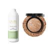 imageLAURA GELLER NEW YORK Baked BalancenBrighten Powder Foundation Medium  Spackle Mist Boost with Cooling Aloe