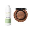 imageLAURA GELLER NEW YORK Baked BalancenBrighten Powder Foundation Toffee  Spackle Mist Boost with Cooling Aloe