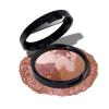imageLAURA GELLER NEW YORK Baked BlushnBronze Marbleized 2in1 Sculpting Bronzer Blush  Rose Bronze  Contour Face with a Radiant Flush08 Earthy Bronze