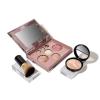 imageLAURA GELLER NEW YORK Baked Starter Kit Fair Best of the Best Full Face Palette  Baked BalancenBrighten Powder Foundation  Retractable Angled Kabuki Brush Set01 Porcelain