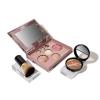 imageLAURA GELLER NEW YORK Baked Starter Kit Fair Best of the Best Full Face Palette  Baked BalancenBrighten Powder Foundation  Retractable Angled Kabuki Brush SetTan
