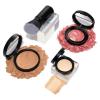 imageLAURA GELLER NEW YORK Daily Routine Kit 4 PC Baked BalancenBrighten Foundation Sand  Retractable Kabuki Brush  BlushnBrighten Tropic Hues  Original Baked Highlighter French Vanilla05 Golden Medium  Tropic Hues  French Vanilla