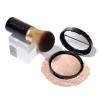 imageLAURA GELLER NEW YORK Get Glowing Kit 2pc Baked BalancenGlow Illuminating Powder Foundation Toffee  Airbrush Kabuki Makeup Brush01 Porcelain