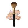 imageLAURA GELLER NEW YORK Retractable Black Kabuki Brush for Liquid Cream and Powder Face Makeup With Aluminum Handle11 Setting Powder Brush