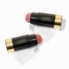imageLAURA GELLER NEW YORK Serum Blush Cheek Tint Duo Practical Pink  Refreshing Rose