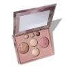 imageLAURA GELLER NEW YORK The Best of the Best Baked Palette  Full Size  Includes Bronzer Blush 2 Highlighters and 3 Eyeshadows  TravelFriendly