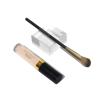 imageLAURA GELLER NEW YORK The Under Cover Kit Ideal Fix Concealer  Precision Angled Concealer Brush 02 Fair01 Porcelain