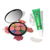 imageLAURA GELLER NEW YORK Wheel for Fortune Million Bucks Spackle Makeup Primer and Face the Day Blush Palette Kit