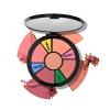 imageLAURA GELLER NEW YORK x Wheel of Fortune Limited Edition Collab The Wheel Blush Palette 5 pc MultiFinish Blushes