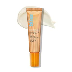 imageBliss Rest Assured  Eye Cream with Vitamin C ampamp Caffeine  05 Fl Oz  Dark Circle Reducing ampamp Depuffing Eye Cream  Clean  Vegan ampamp CrueltyFree