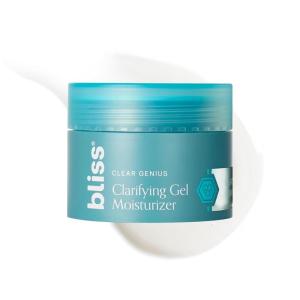 imageBliss Youth Got This Retinol Moisturizer  Pure Retinol  PREVENT4 Complex for Fine Lines Texture ampamp Deep Hydration  Clean FragranceFree Vegan ampamp CrueltyFree  50 mL05  Clear Genius Clarifying Gel