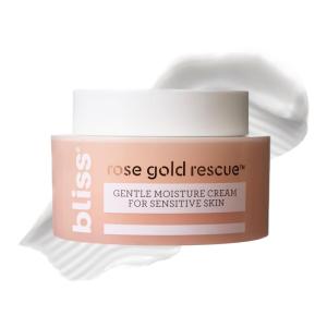 imageBliss Youth Got This Retinol Moisturizer  Pure Retinol  PREVENT4 Complex for Fine Lines Texture ampamp Deep Hydration  Clean FragranceFree Vegan ampamp CrueltyFree  50 mL06  Rose Gold Rescue Moisturizer