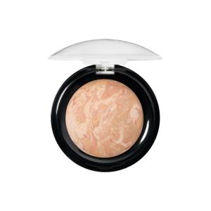 imageLAURA GELLER NEW YORK AwardWinning Baked BalancenBrighten Color Correcting Powder Foundation  Light  Buildable Light to Medium Coverage  DemiMatte Natural Finish103 Light To Go