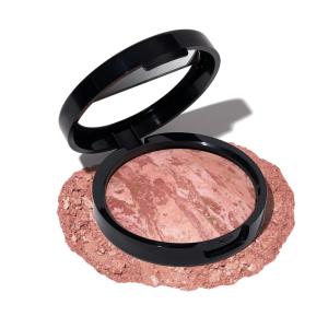 imageLAURA GELLER NEW YORK Baked BlushnBronze Marbleized 2in1 Sculpting Bronzer Blush  Rose Bronze  Contour Face with a Radiant Flush01 Rose Bronze