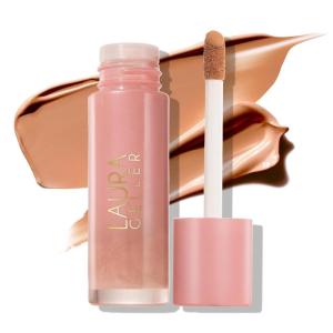 imageLAURA GELLER NEW YORK BalancenGlow Illuminating Liquid Foundation Fair05 Golden Medium