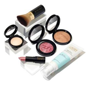 imageLAURA GELLER NEW YORK Cult Classics Full Face Kit Light05 Golden Medium